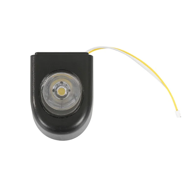 Original LED-Scheinwerfer-Front-Lampenersatz Für Xiaomi Mijia M365 Elektroroller