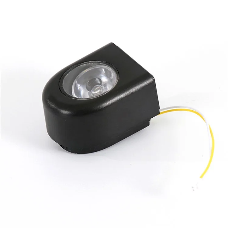 Remplacement De La Lampe Avant LED D'origine Pour Le Scooter Électrique Xiaomi Mijia M365