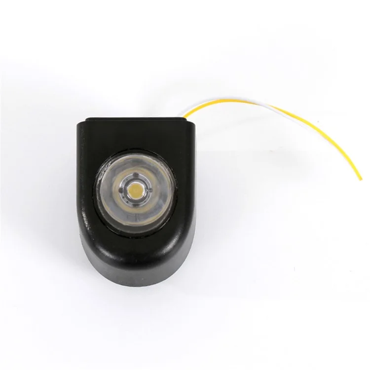 Original LED-Scheinwerfer-Front-Lampenersatz Für Xiaomi Mijia M365 Elektroroller