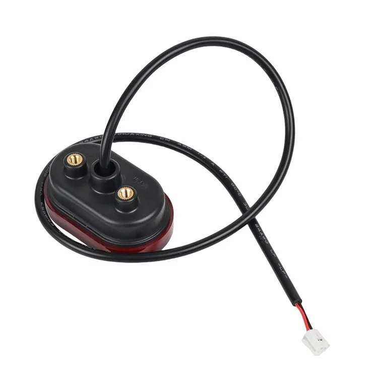 LYP4006-2 Para a Xiaomi Electric Scooter 4 / 4 Lite, Substituição da Luz Traseira, Luz de Segurança e Aviso