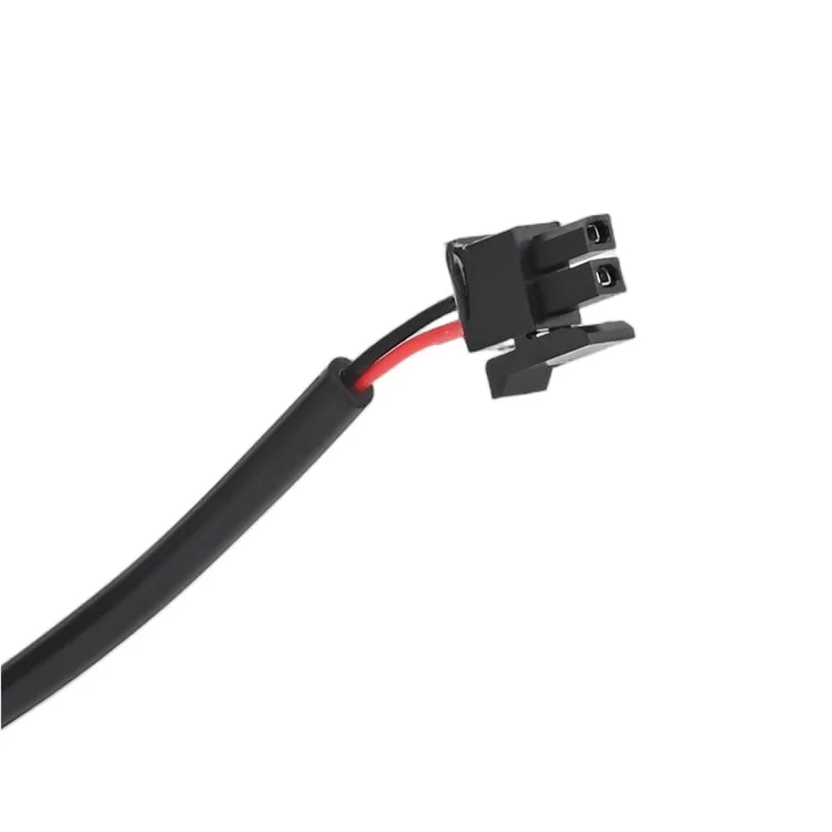 LYP4006-3 Para Xiaomi Electric Scooter 4 Ultra Luz Traseira de Substituição Luz de Aviso Traseira