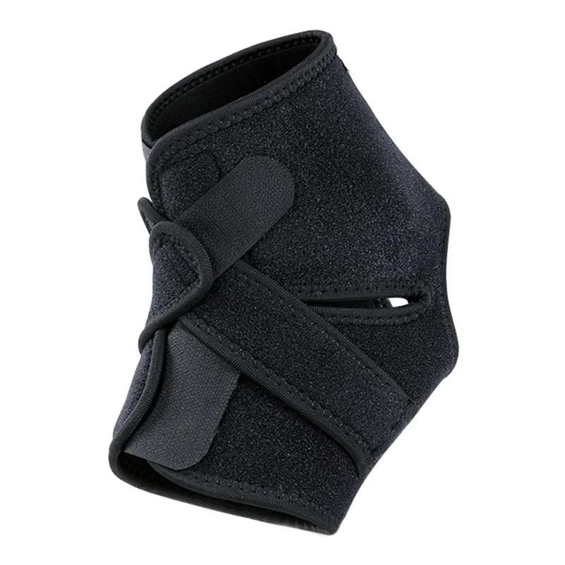 VILICO AB050 Compression Ankle Brace Support Adjustable Wrap for Sprained Ankle