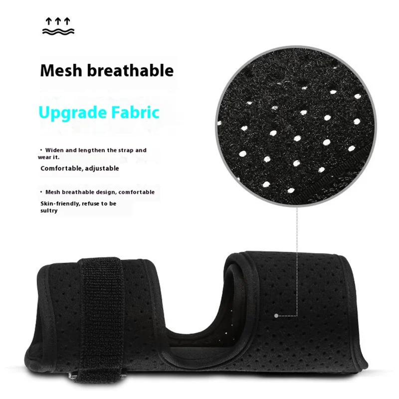 AB056 Ankle Support Ankle Orthotic Brace for Soccer, Basketball, Volleyball