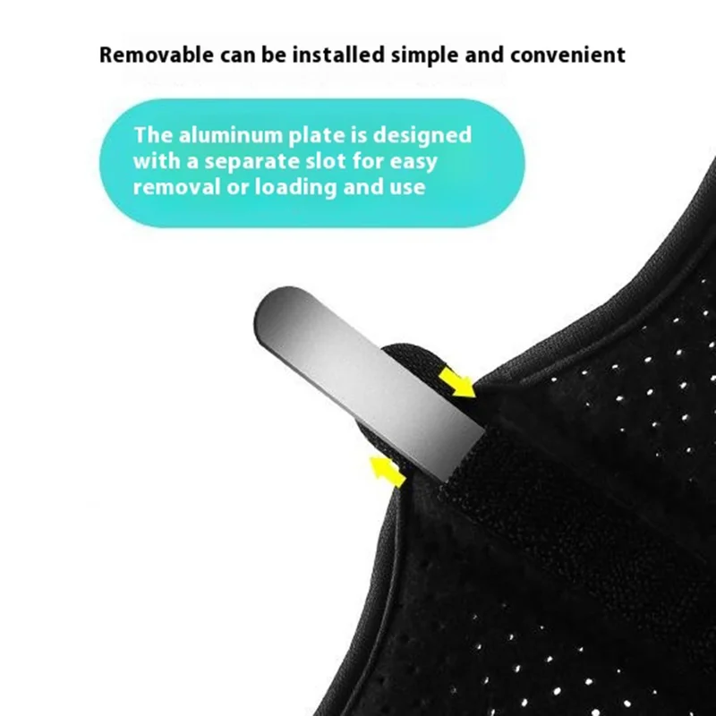 AB056 Ankle Support Ankle Orthotic Brace for Soccer, Basketball, Volleyball