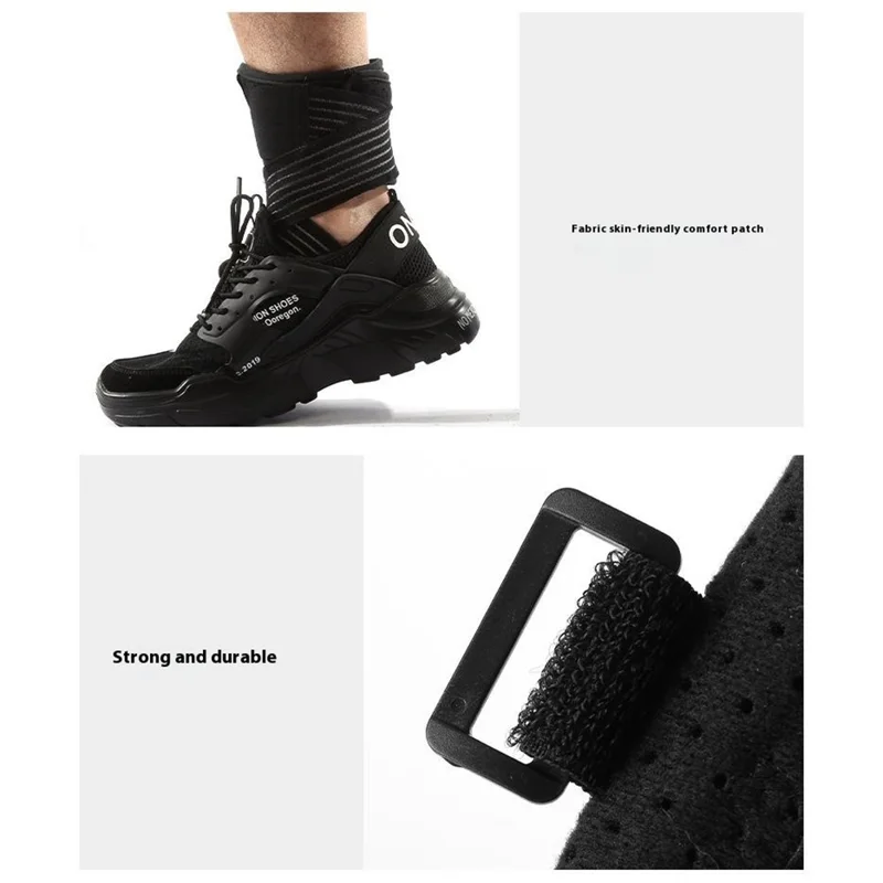AB056 Ankle Support Ankle Orthotic Brace for Soccer, Basketball, Volleyball