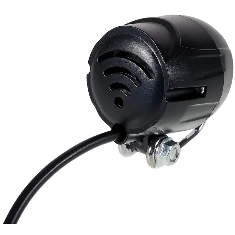 LED-Frontscheinwerfer für KUGOO M4 10-Zoll-Elektroroller-Zubehör
