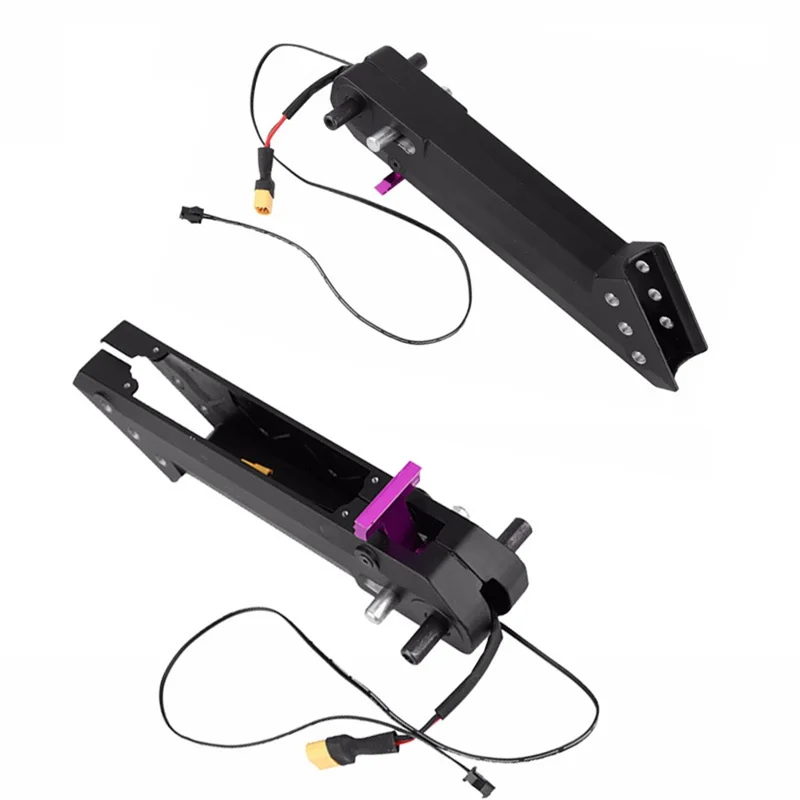 For KUGOO S1 / S2 / S3 8 Inch Electric Scooter Folding Fastener + Bearing Kit Accessory