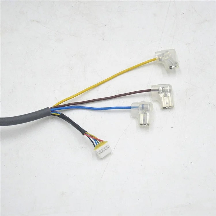 Para Xiaomi M365 / 365 Pro / 1s Scooter Eléctrico Motor de Unidad Rueda Neumático 250W 36V Neumático Inflable