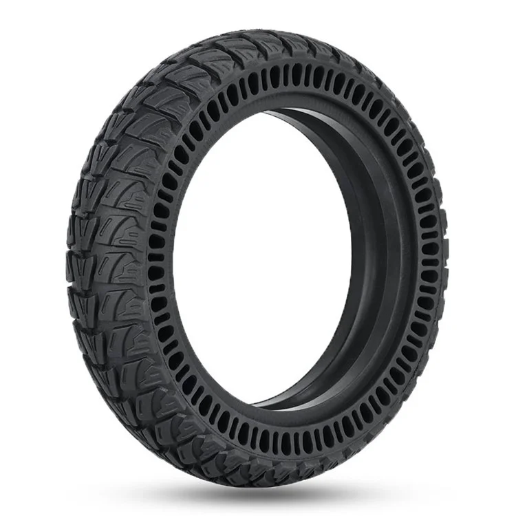 For Xiaomi 1S / M365 Pro / M365 / M365 Pro 2 / Kugoo M4 Electric Scooter Solid Tire 9-Inch Explosion-proof Rubber Tire