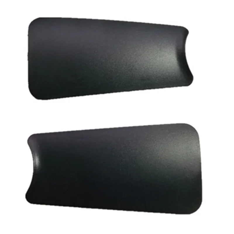 1 Pair Front Fork Cover for Xiaomi Ninebot ES1 ES2 ES3 ES4 Electric Scooter, Plastic Front Fork Protective Shell Replacement Part