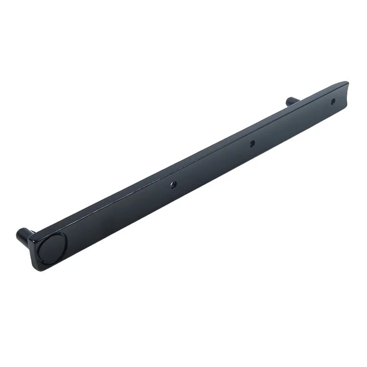 E-Bike Battery Holder External Battery Mounting Bracket Holder for Xiaomi Ninebot ES1 /  ES2 / ES3 / ES4 Electric Scooter Battery Bracket