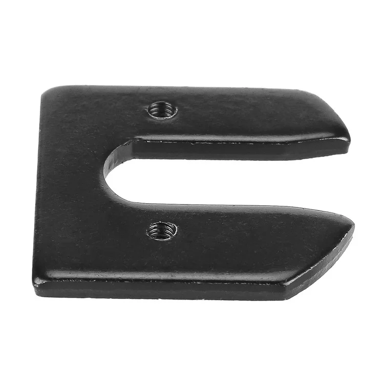 2Pcs Scooter Wheel Block for Xiaomi M365 / Pro Electric Scooter Rear Wheel Gasket Fixing Blocks