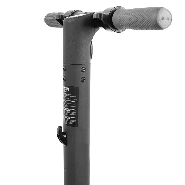 For Ninebot ES1 / ES3 / ES4 Electric Scooter Front Claw Hanger Multifunctional Gadget Bag Metal Hook