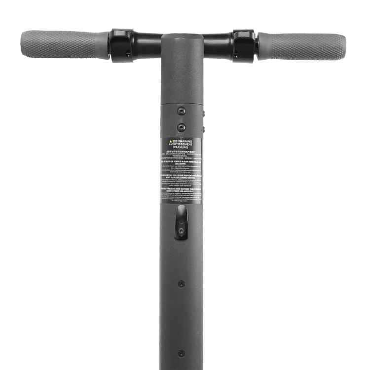For Ninebot ES1 / ES3 / ES4 Electric Scooter Front Claw Hanger Multifunctional Gadget Bag Metal Hook