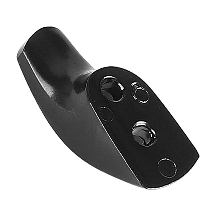 For Ninebot ES1 / ES3 / ES4 Electric Scooter Front Claw Hanger Multifunctional Gadget Bag Metal Hook
