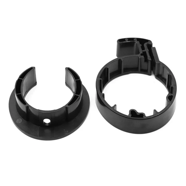 Electric Scooter Folding Locking Clip Set Easy Installation Inner / Outer Clip Ring Buckle for Ninebot F30 / F40
