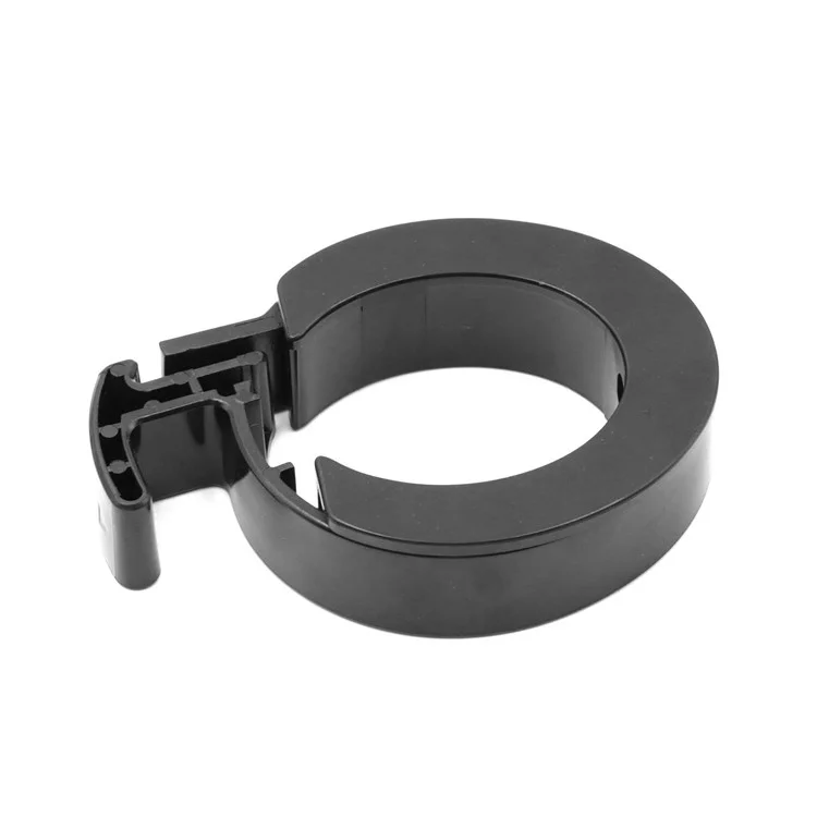 Electric Scooter Folding Locking Clip Set Easy Installation Inner / Outer Clip Ring Buckle for Ninebot F30 / F40