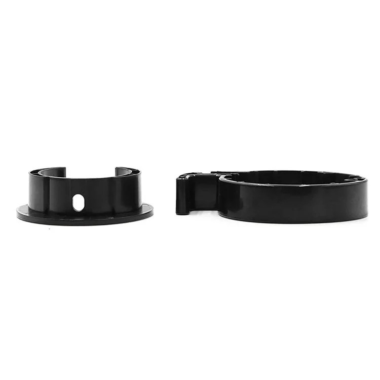 Electric Scooter Folding Locking Clip Set Easy Installation Inner / Outer Clip Ring Buckle for Ninebot F30 / F40