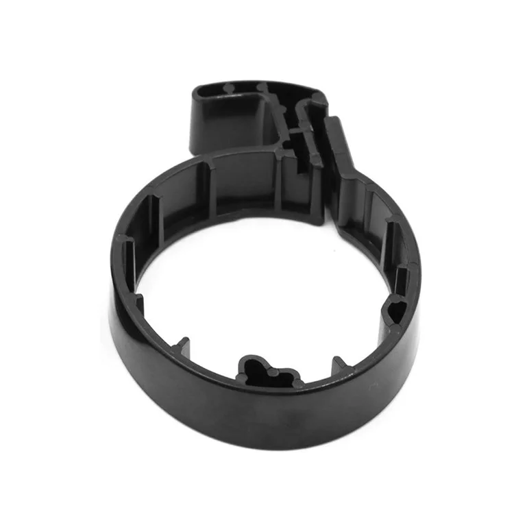 For Ninebot F30 / F40 Electric Scooter ABS Plastic Folding Locking Ring Circle Clasped Guard Ring Buckle - External Ring
