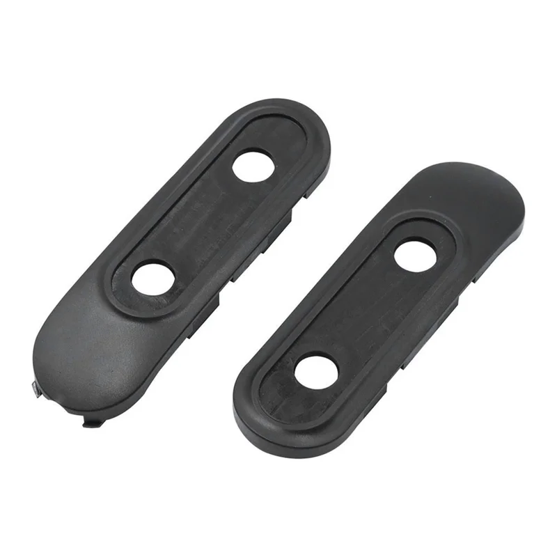 For Ninebot F30 / F40 1 Pair Electric Scooter ABS Front Fork Protector Side Cover
