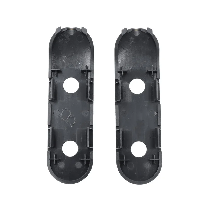 For Ninebot F30 / F40 1 Pair Electric Scooter ABS Front Fork Protector Side Cover
