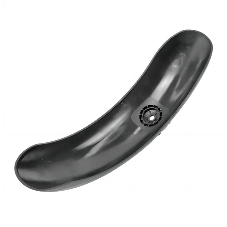 Para Ninebot F30 / F40 E-Scooter Protector de Guardabarros de Rueda Delantera de ABS Soporte de Escúter Eléctrico Guardabarros de Lodo