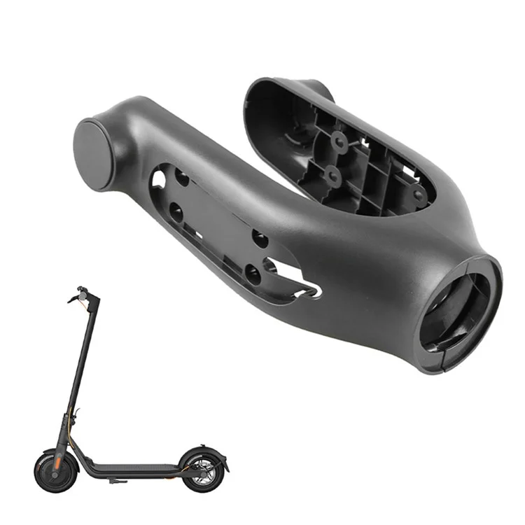 Per Ninebot F30 / F40 1 Set Electric Scooter Front Fork Protector Facile installazione E-Scooter Front Fork Guard