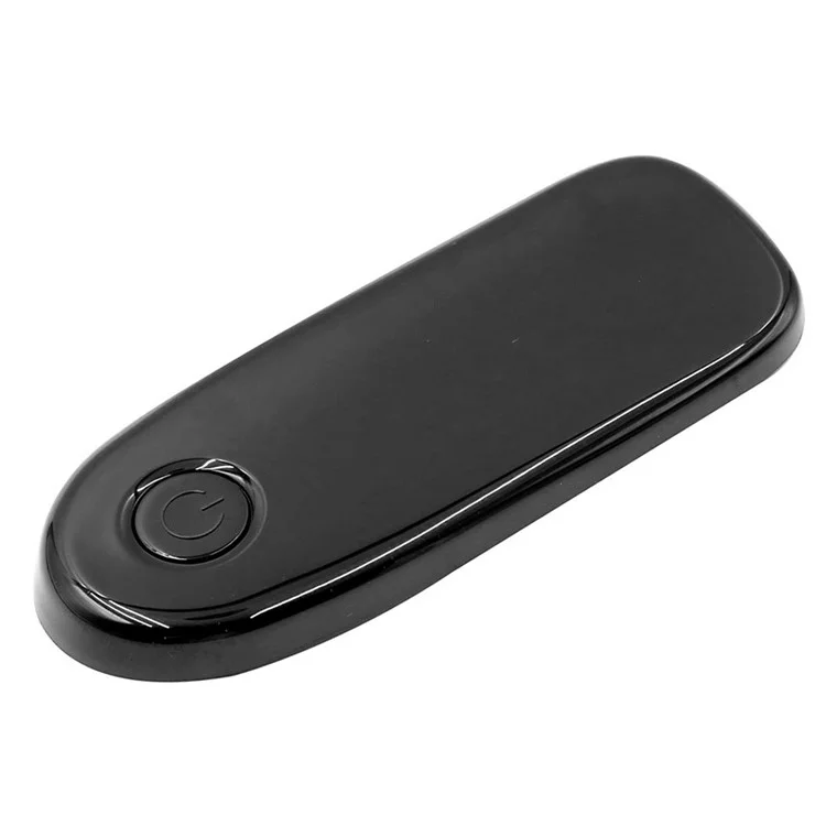 Replacement Parts for Ninebot F30 / F40 Electric Scooter Gauge Switch Waterproof PC Panel Cover