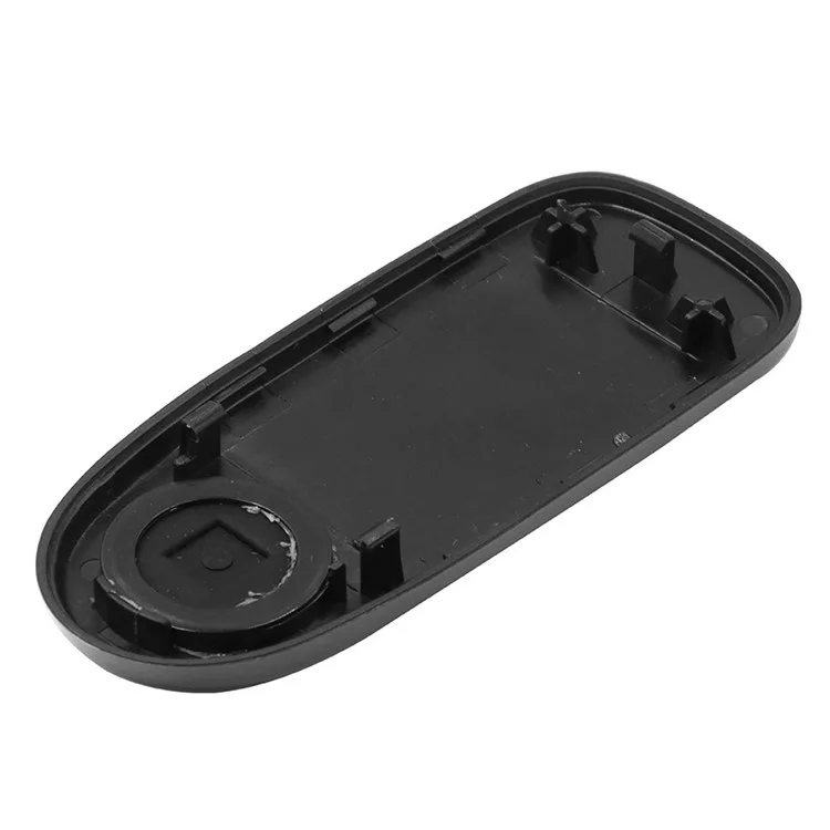 Replacement Parts for Ninebot F30 / F40 Electric Scooter Gauge Switch Waterproof PC Panel Cover