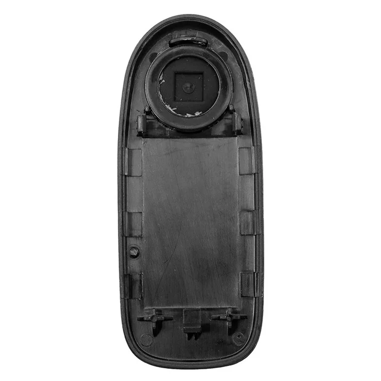 Replacement Parts for Ninebot F30 / F40 Electric Scooter Gauge Switch Waterproof PC Panel Cover