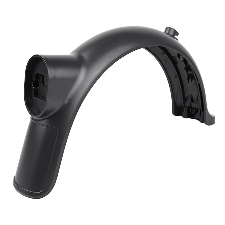 Parafango posteriore per Xiaomi Electric Scooter 4 / 4 Pro Anti-splash Back Fender Accessorio di ricambio