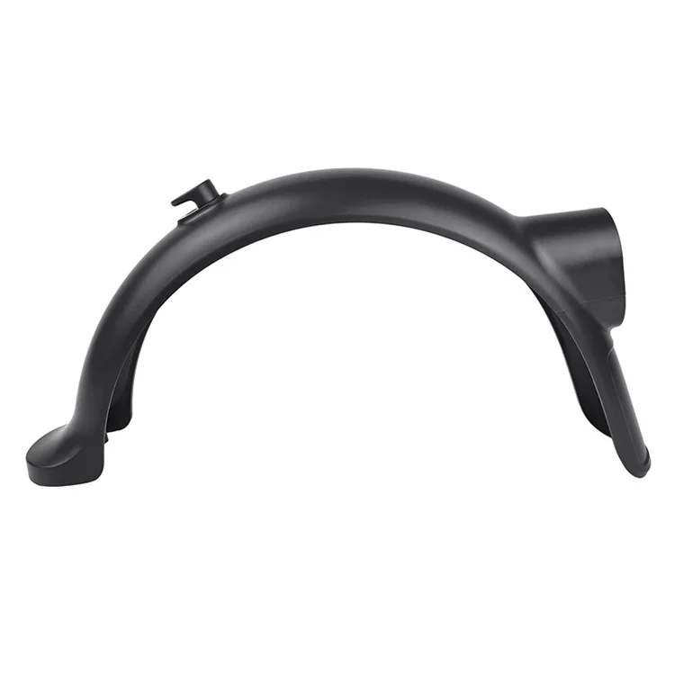 Parafango posteriore per Xiaomi Electric Scooter 4 / 4 Pro Anti-splash Back Fender Accessorio di ricambio