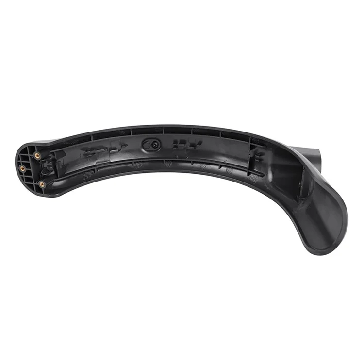 Parafango posteriore per Xiaomi Electric Scooter 4 / 4 Pro Anti-splash Back Fender Accessorio di ricambio