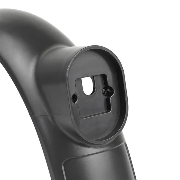 Parafango posteriore per Xiaomi Electric Scooter 4 / 4 Pro Anti-splash Back Fender Accessorio di ricambio