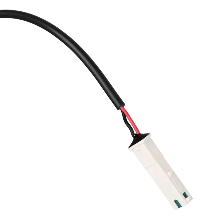 Lanterna Traseira para Xiaomi Electric Scooter 4 / 4 Pro, Luz de Advertência LED Traseira de Substituição