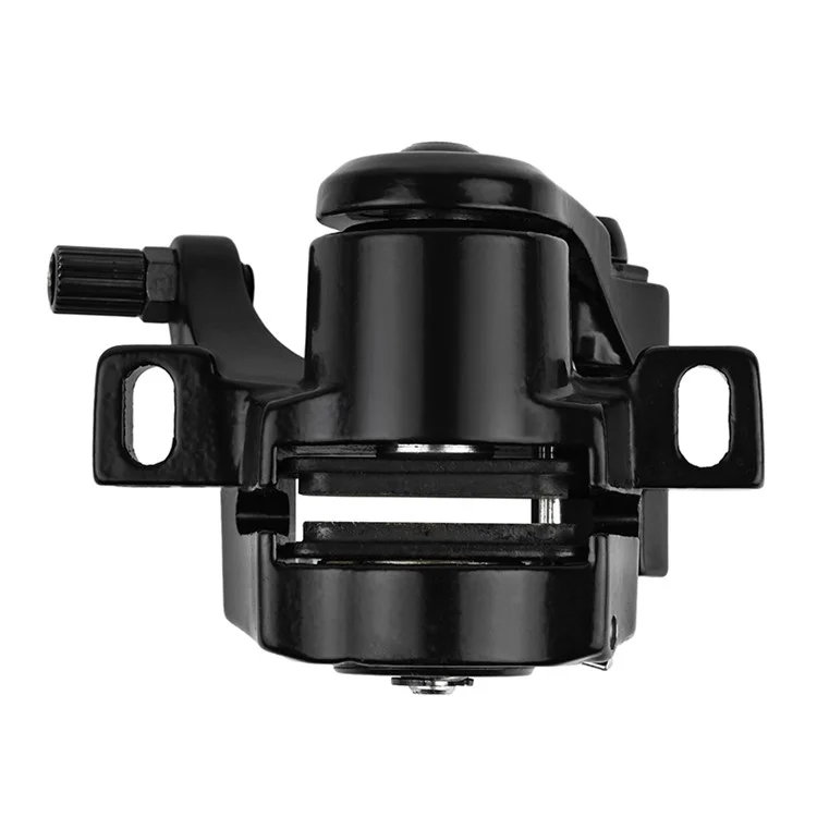 Для Xiaomi Electric Scooter 4 / 4 Pro Disc Brake Block Aluminum Alloy Replacement Part