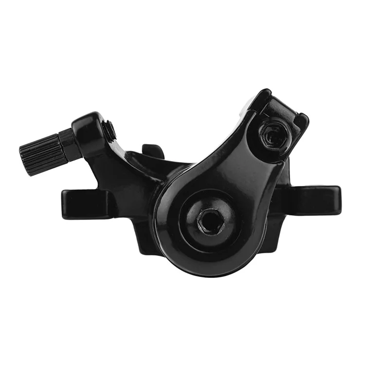 Для Xiaomi Electric Scooter 4 / 4 Pro Disc Brake Block Aluminum Alloy Replacement Part