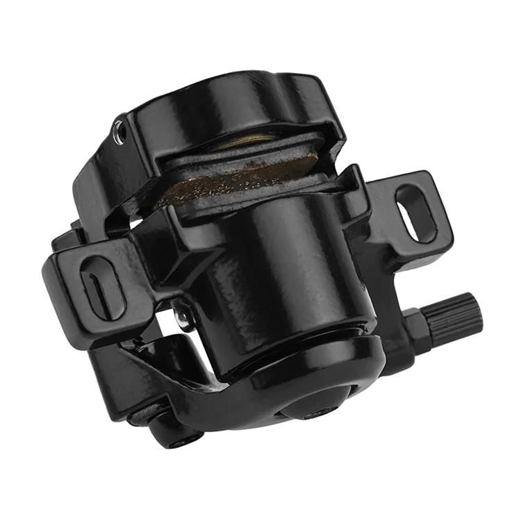 Для Xiaomi Electric Scooter 4 / 4 Pro Disc Brake Block Aluminum Alloy Replacement Part