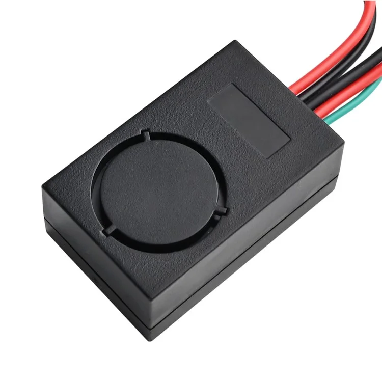 Противоугонная сигнализационная система для Xiaomi 1S / M365 / M365 Pro Electric Scooter Alarm Horn с пультом дистанционного управления