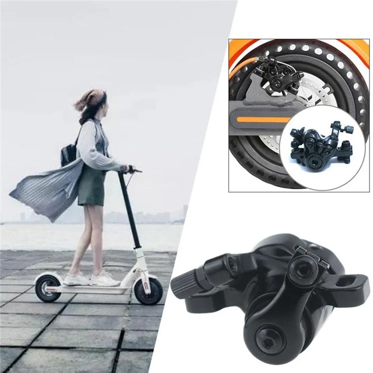 Pour Les Accessoires de Frein à Disque de Scooter Électrique Xiaomi M365