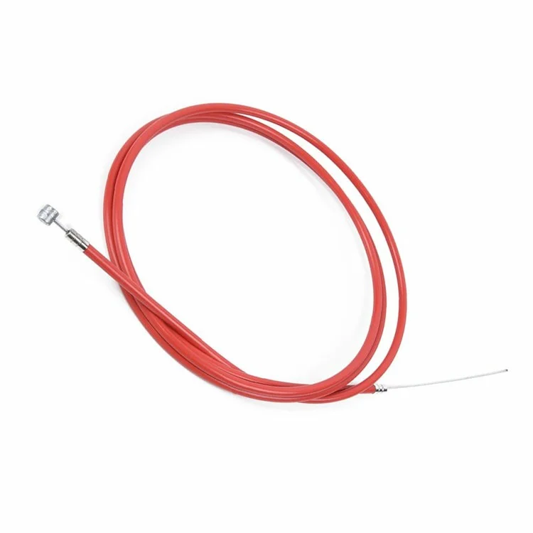 Rear Brake Line Cable Replacement for Xiaomi Mijia M365 Electric Scooter