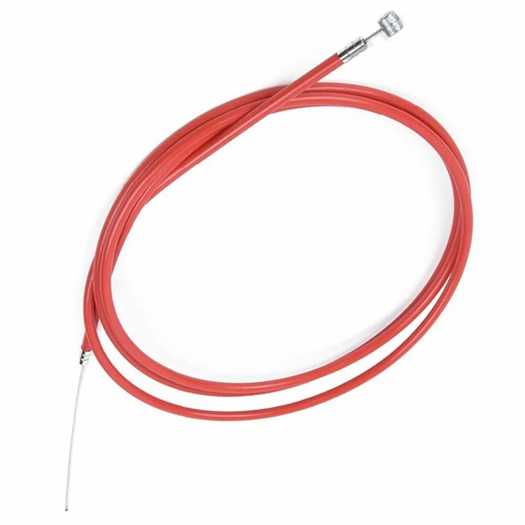 Rear Brake Line Cable Replacement for Xiaomi Mijia M365 Electric Scooter