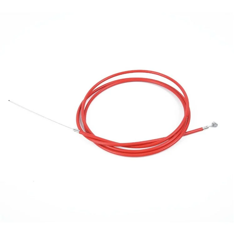 Rear Brake Line Cable Replacement for Xiaomi Mijia M365 Electric Scooter