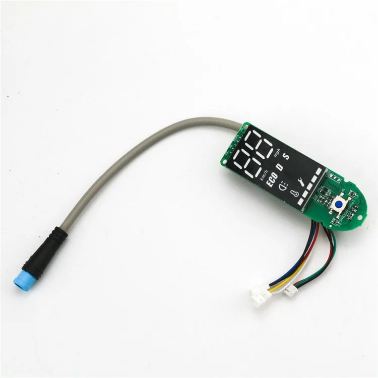 Spare Parts for Xiaomi Mijia M365 Pro / Pro 2 Scooter Bluetooth Circuit Board