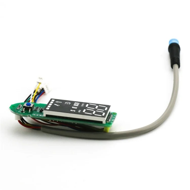 Peças de reposição para a Xiaomi Mijia M365 Pro / Pro 2 Scooter Placa de Circuito Bluetooth