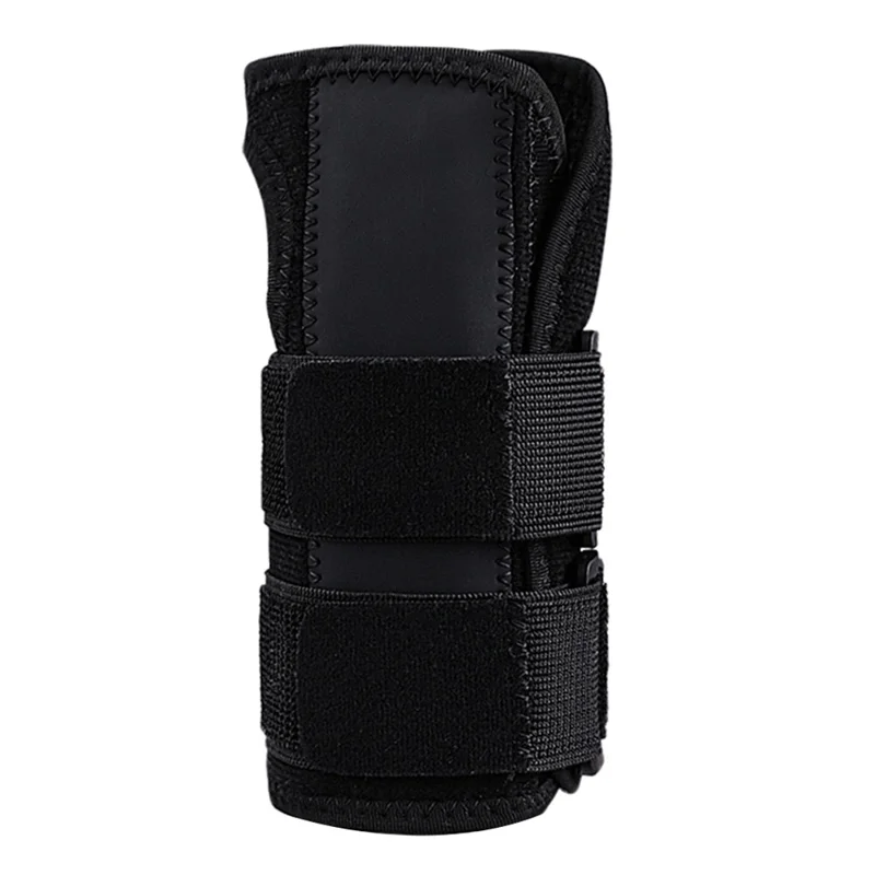 015 Adjustable Wrist Support Brace with Removable Aluminum Splint - Right