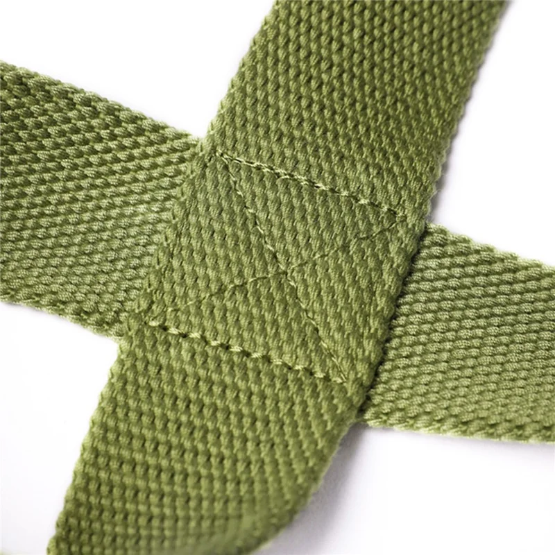 GOUNOD HS0103 For Weightlifting Powerlifting Deadlift 8 Shape Wrist Straps Strength Training Pull Up Grip Support - Green