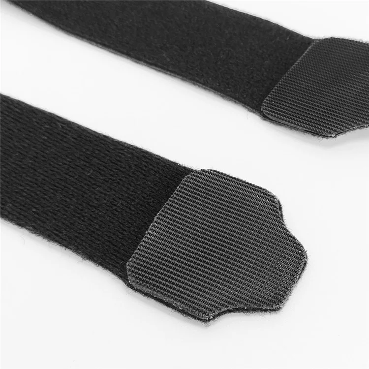 YF-JS018 1Pc Sports Wrist Support Brace Aluminum Bar Anti Sprain Wrist Guard for Basketball Volleyball Weightlifting - Black