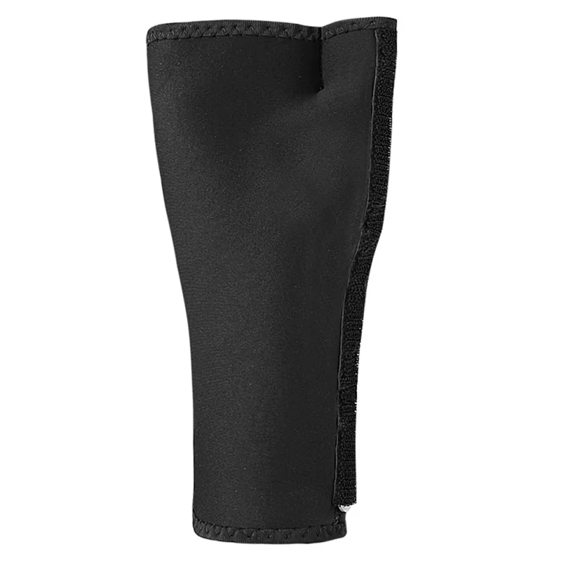 113 1 Pièce Support de Poignet de Sport Attelle de Compression Ajustable avec Attelle en Aluminium Amovible