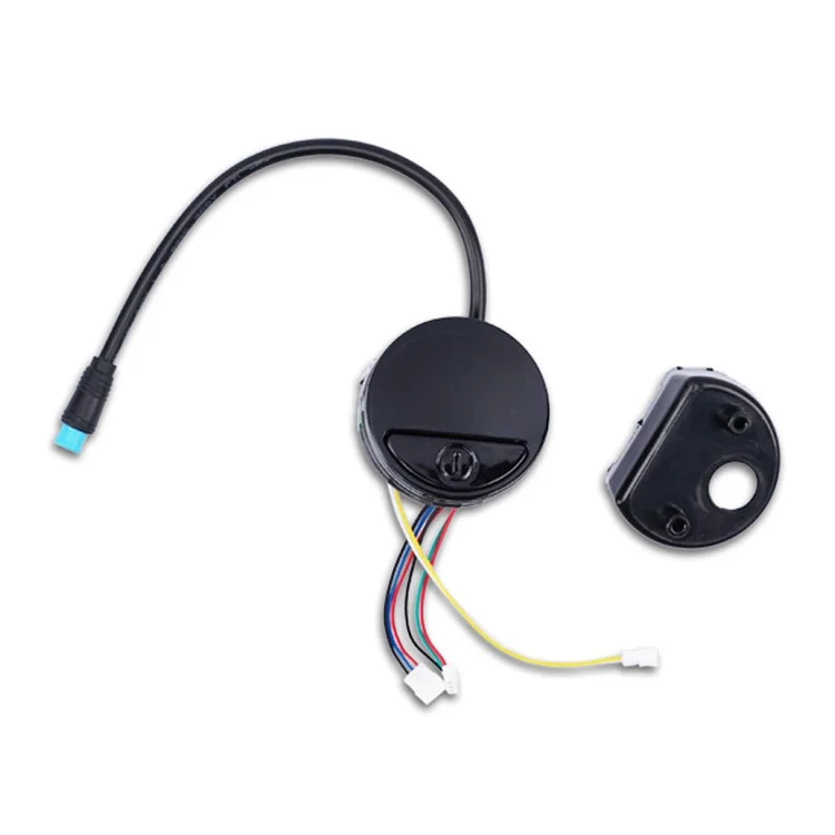 Dashboard Assembly Switch Display Panel for Xiaomi Ninebot ES1 ES2 ES3 ES4 Electric Scooter